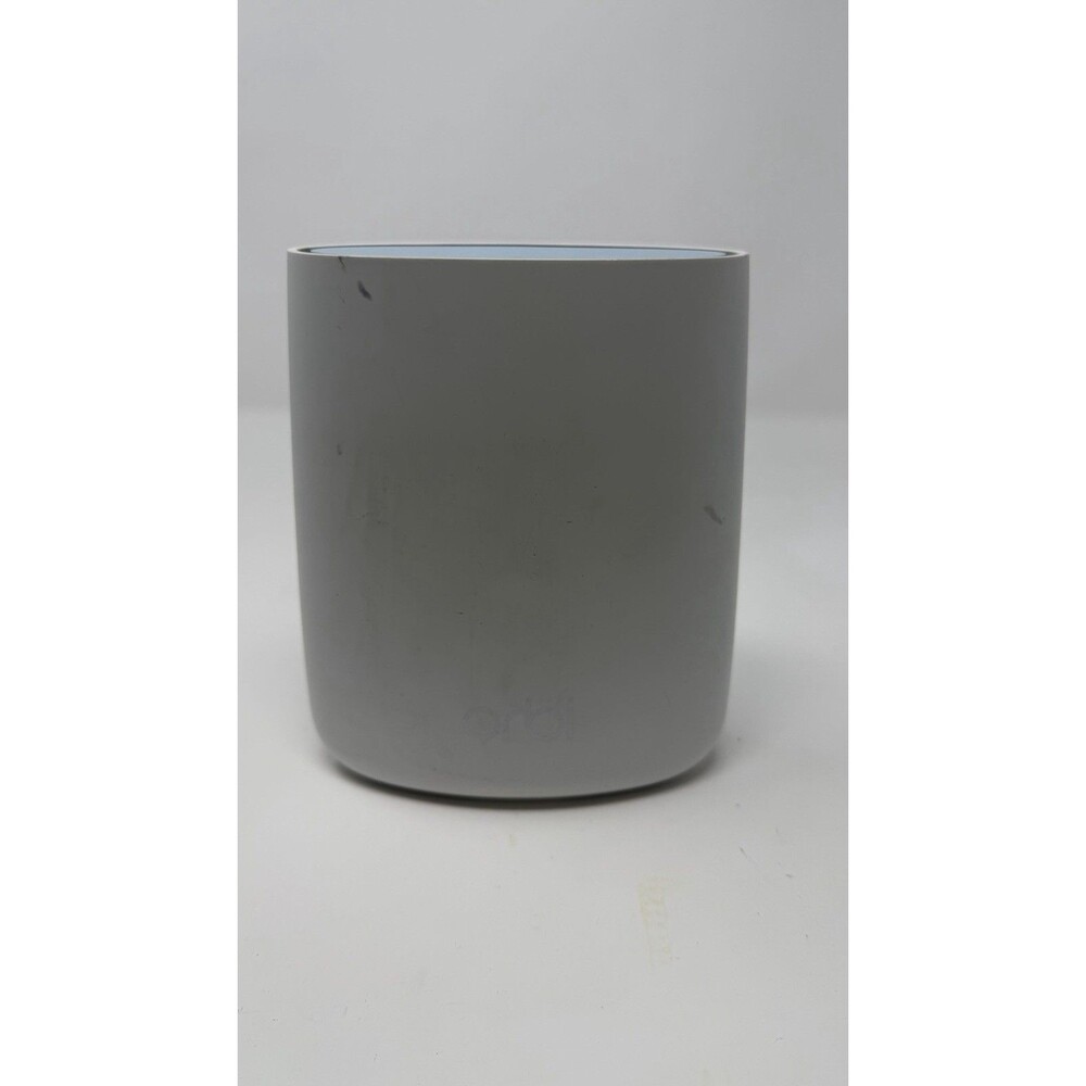NETGEAR Orbi RBR20 Satellite Home Mesh WiFi Tri-Band Router - No Power Supply